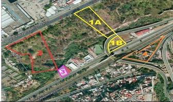 Foto de inmueble en Prolongación Paseo de La Reforma, Col. San Gabriel C.P. 01310, Álvaro Obregón