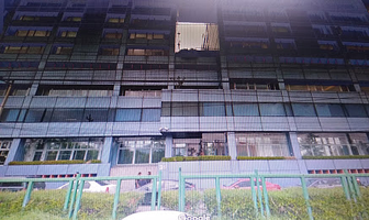 Foto de inmueble en Prolongación Paseo de la Reforma, Col. San Gabriel C.P. 01310, Álvaro Obregón