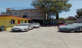 Foto de inmueble en , Col. San Ignacio C.P. 09000, Iztapalapa