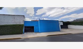 Foto de inmueble en AV SAN JERONIMO #S/N, Col. San Jerónimo Aculco C.P. 01904, Álvaro Obregón