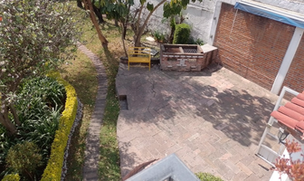 Foto de inmueble en Alvaro Obregon, Col. San Jerónimo Aculco C.P. 01904, Álvaro Obregón