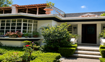 Foto de inmueble en Av. Contreras, Col. San Jerónimo Aculco C.P. 10400, La Magdalena Contreras