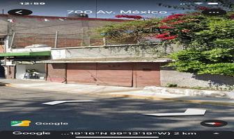 Foto de inmueble en Av contreras, Col. San Jerónimo Aculco C.P. 10400, La Magdalena Contreras