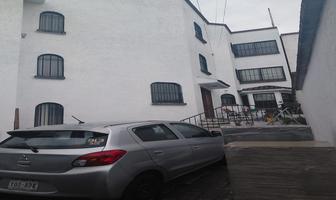 Foto de inmueble en Ave. San Francisco, Col. San Jerónimo Aculco C.P. 10400, La Magdalena Contreras
