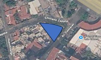 Foto de inmueble en Avenida Contreras, Col. San Jerónimo Aculco C.P. 01904, Álvaro Obregón