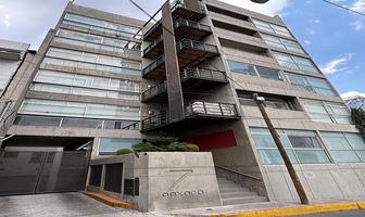Foto de inmueble en Calle Oaxaca 7, San Jerónimo Aculco, Ciudad de México, CDMX, México, Col. San Jerónimo Aculco C.P. 10400, La Magdalena Contreras