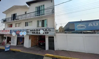 Foto de inmueble en EMILIANO ZAPATA #S/N, Col. San Jerónimo Aculco C.P. 10400, La Magdalena Contreras