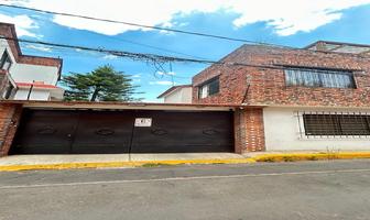 Foto de inmueble en Huauchinango, Col. San Jerónimo Aculco C.P. 10400, La Magdalena Contreras