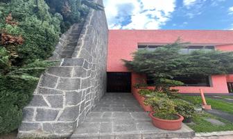 Foto de inmueble en Jalapa, Col. San Jerónimo Aculco C.P. 10400, La Magdalena Contreras