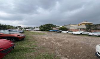 Foto de inmueble en Jalapa, Col. San Jerónimo Aculco C.P. 10400, La Magdalena Contreras