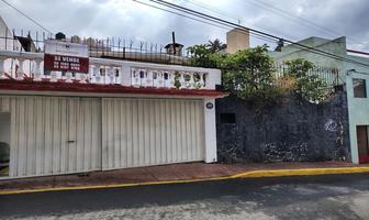 Foto de inmueble en , Col. San Jerónimo Aculco C.P. 10400, La Magdalena Contreras