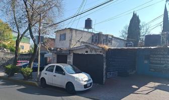 Foto de inmueble en , Col. San Jerónimo Aculco C.P. 10400, La Magdalena Contreras