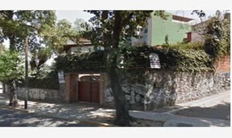 Foto de inmueble en Luis Cabrera #350, Col. San Jerónimo Aculco C.P. 10400, La Magdalena Contreras
