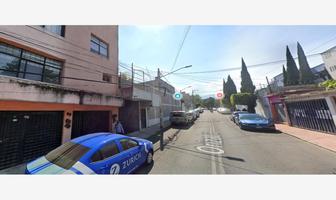 Foto de inmueble en ORIZABA #S/N, Col. San Jerónimo Aculco C.P. 10400, La Magdalena Contreras
