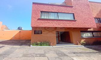 Foto de inmueble en Pachuca 47, Col. San Jerónimo Aculco C.P. 10400, La Magdalena Contreras