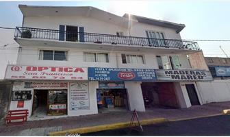Foto de inmueble en Sin nombre de calle, Col. San Jerónimo Aculco C.P. 10400, La Magdalena Contreras