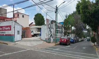 Foto de inmueble en Sin nombre de calle, Col. San Jerónimo Aculco C.P. 10400, La Magdalena Contreras
