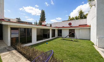 Foto de inmueble en AQUILA, Col. San Jerónimo Lídice C.P. 10200, La Magdalena Contreras