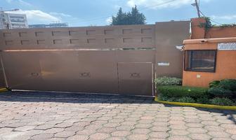 Foto de inmueble en AV CONTRERAS, Col. San Jerónimo Lídice C.P. 10200, La Magdalena Contreras