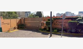 Foto de inmueble en AV.CONTRRERAS #450, Col. San Jerónimo Lídice C.P. 10200, La Magdalena Contreras