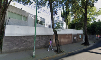 Foto de inmueble en AV Luis Cabrera, Col. San Jerónimo Lídice C.P. 10200, La Magdalena Contreras
