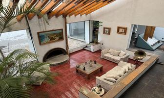 Foto de inmueble en AVE. SAN BERNABE, Col. San Jerónimo Lídice C.P. 10200, La Magdalena Contreras