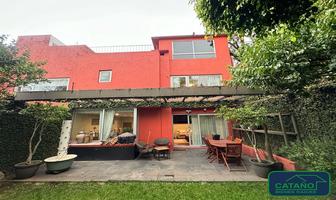 Foto de inmueble en Asuncion, Col. San Jerónimo Lídice C.P. 10200, La Magdalena Contreras
