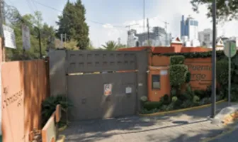 Foto de inmueble en Av. Contreras #0, Col. San Jerónimo Lídice C.P. 10200, La Magdalena Contreras