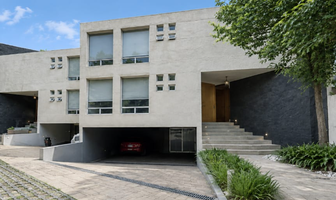 Foto de inmueble en Av. Contreras, Col. San Jerónimo Lídice C.P. 10200, La Magdalena Contreras
