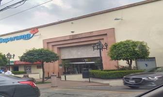 Foto de inmueble en Av. Contreras  al 386, C. Comercial Luis Cabrera #386, Col. San Jerónimo Lídice C.P. 10200, La Magdalena Contreras