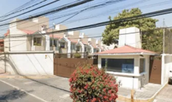Foto de inmueble en Av. San Bernabé #0, Col. San Jerónimo Lídice C.P. 10200, La Magdalena Contreras
