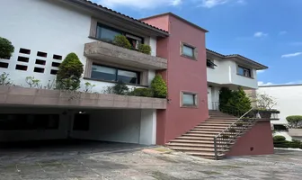 Foto de inmueble en Av San Bernabé, Col. San Jerónimo Lídice C.P. 10200, La Magdalena Contreras