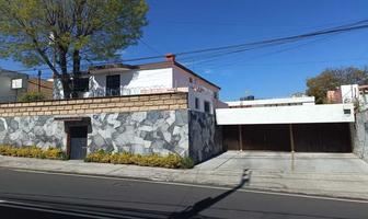 Foto de inmueble en Av. San Bernabé, Col. San Jerónimo Lídice C.P. 10200, La Magdalena Contreras