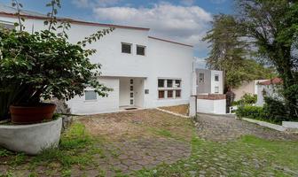 Foto de inmueble en Av San Bernabe, Col. San Jerónimo Lídice C.P. 10200, La Magdalena Contreras