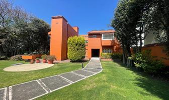 Foto de inmueble en Av San Bernabé, Col. San Jerónimo Lídice C.P. 10200, La Magdalena Contreras