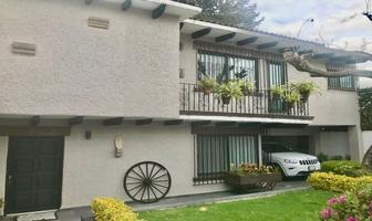 Foto de inmueble en Av San Bernanbé, Col. San Jerónimo Lídice C.P. 10200, La Magdalena Contreras