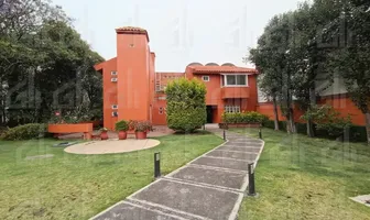 Foto de inmueble en Av. San Bernardo #1, Col. San Jerónimo Lídice C.P. 10200, La Magdalena Contreras