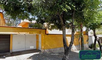 Foto de inmueble en Av San Jeronimo, Col. San Jerónimo Lídice C.P. 10200, La Magdalena Contreras