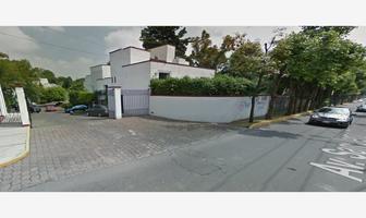 Foto de inmueble en Av. San Jeronimo #1407, Col. San Jerónimo Lídice C.P. 10200, La Magdalena Contreras