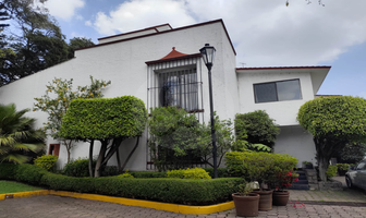 Foto de inmueble en Avenida San Jerónimo 1400, Col. San Jerónimo Lídice C.P. 10200, La Magdalena Contreras