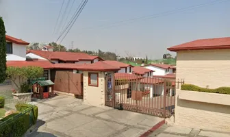 Foto de inmueble en BANDERILLAS #25, Col. San Jerónimo Lídice C.P. 10200, La Magdalena Contreras