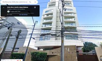 Foto de inmueble en Blvd. Adolfo Ruiz Cortines 3344 405, Col San Jerónimo Lídice, CP: 10200, La Magdalena Contreras, Ciu, Col. San Jerónimo Lídice C.P. 10200, La Magdalena Contreras