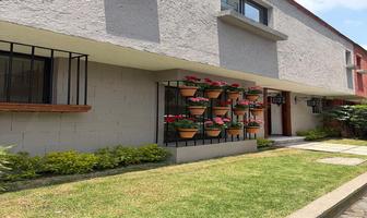 Foto de inmueble en Blvd Adolfo Ruiz Cortines, Col. San Jerónimo Lídice C.P. 10200, La Magdalena Contreras