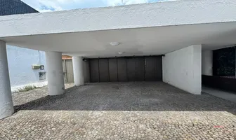 Foto de inmueble en CERRADA PROVIDENCIA #27, Col. San Jerónimo Lídice C.P. 10200, La Magdalena Contreras