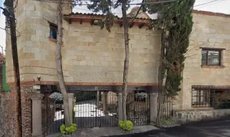 Foto de inmueble en CORREGIDORA  #75, Col. San Jerónimo Lídice C.P. 10200, La Magdalena Contreras