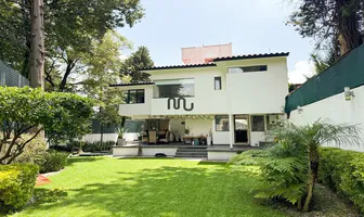Foto de inmueble en Calle Cda. de San Jerónimo #20, Col. San Jerónimo Lídice C.P. 10200, La Magdalena Contreras