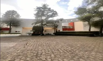 Foto de inmueble en Calle Cerrada de San Jerónimo #00, Col. San Jerónimo Lídice C.P. 10200, La Magdalena Contreras