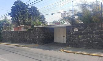 Foto de inmueble en Cda. La Presa, Col. San Jerónimo Lídice C.P. 10200, La Magdalena Contreras
