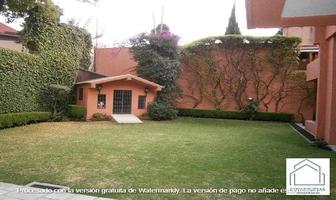 Foto de inmueble en Cda. Nicolás Bravo, Col. San Jerónimo Lídice C.P. 10200, La Magdalena Contreras