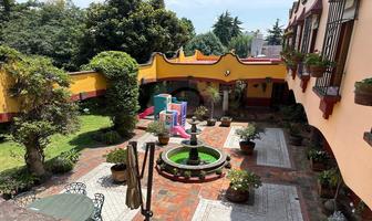 Foto de inmueble en Cerrada Villa Aldama 0, Col. San Jerónimo Lídice C.P. 10200, La Magdalena Contreras